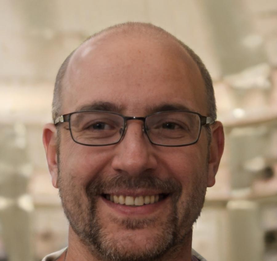 Thomas Dubois, consultant indépendant